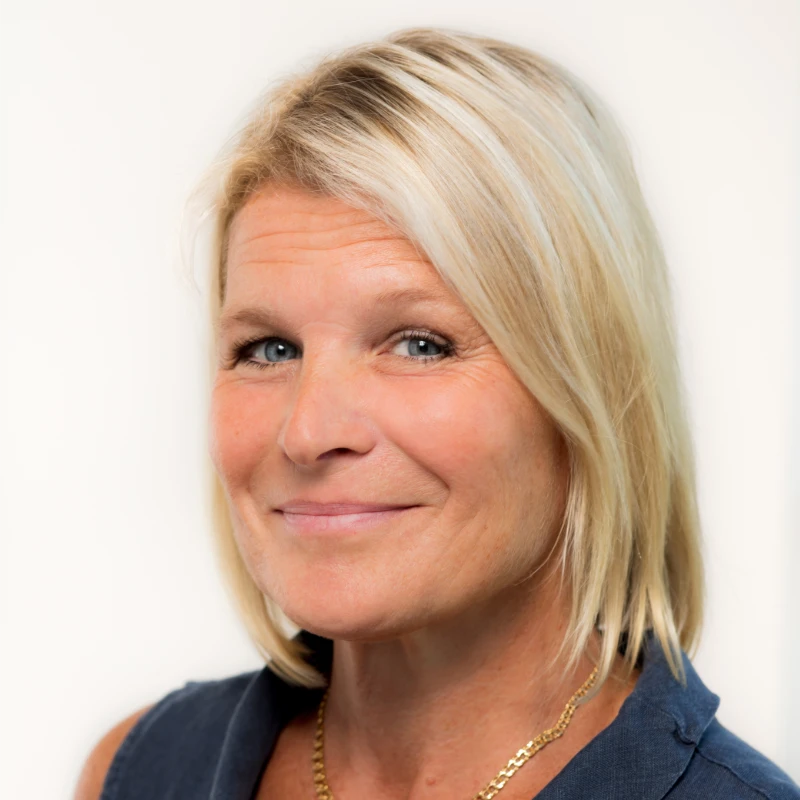 Agnetha Kronqvist
