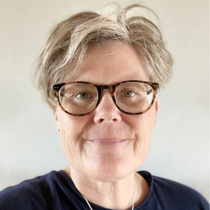 Ann Elsebeth Husted Jakobsen