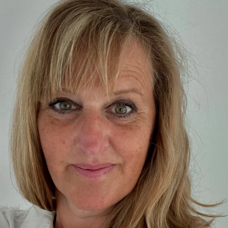 Charlotte Troelsen