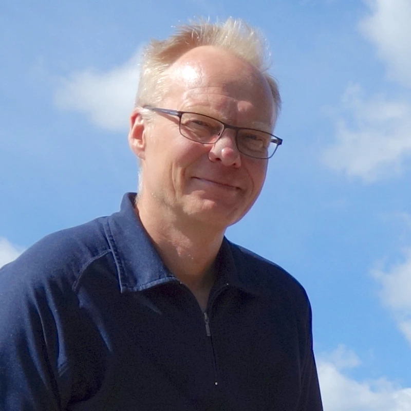 Erkka Laininen
