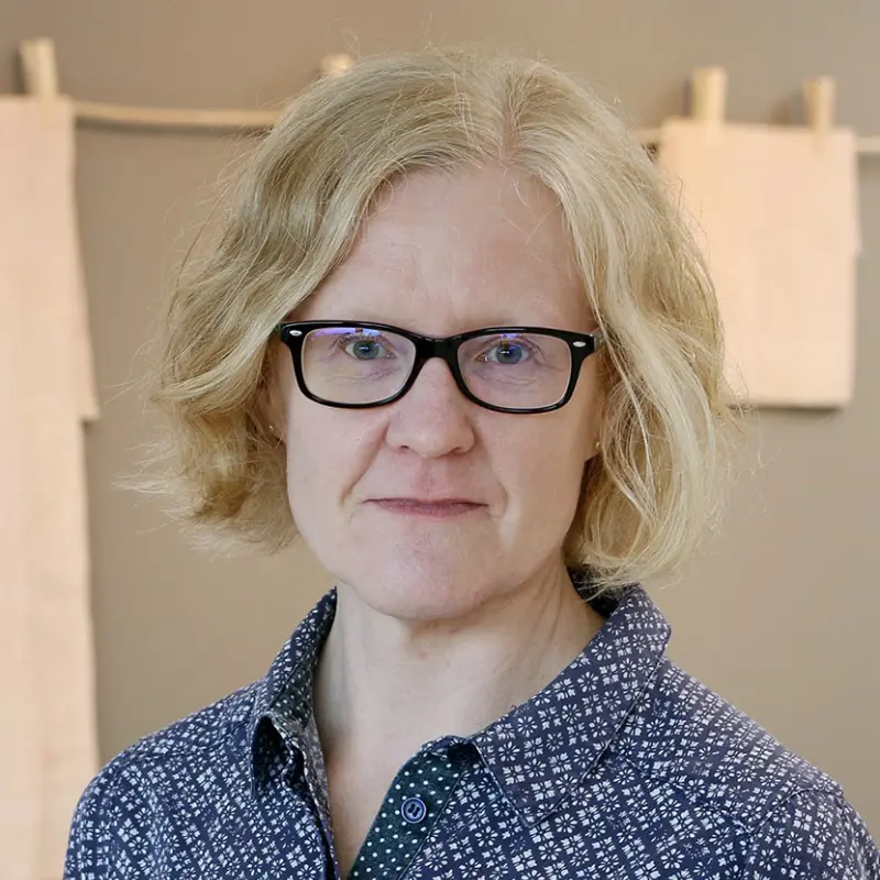 Marja Juhola 