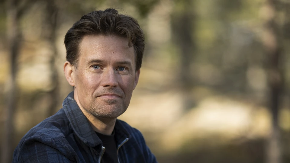 Micke Larsson
