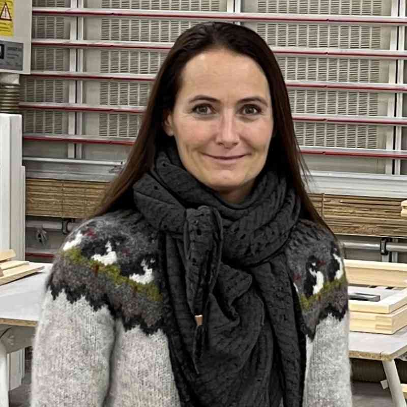 Heidi Carstensen