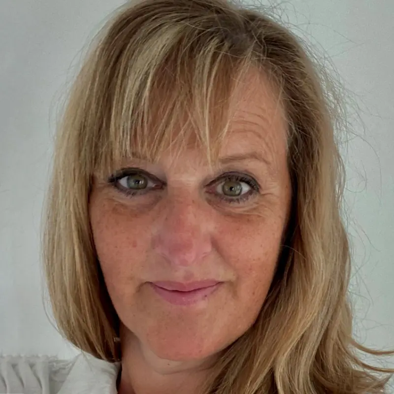 Charlotte Troelsen