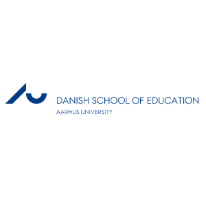 Danish School of Education, Aarhus University logo