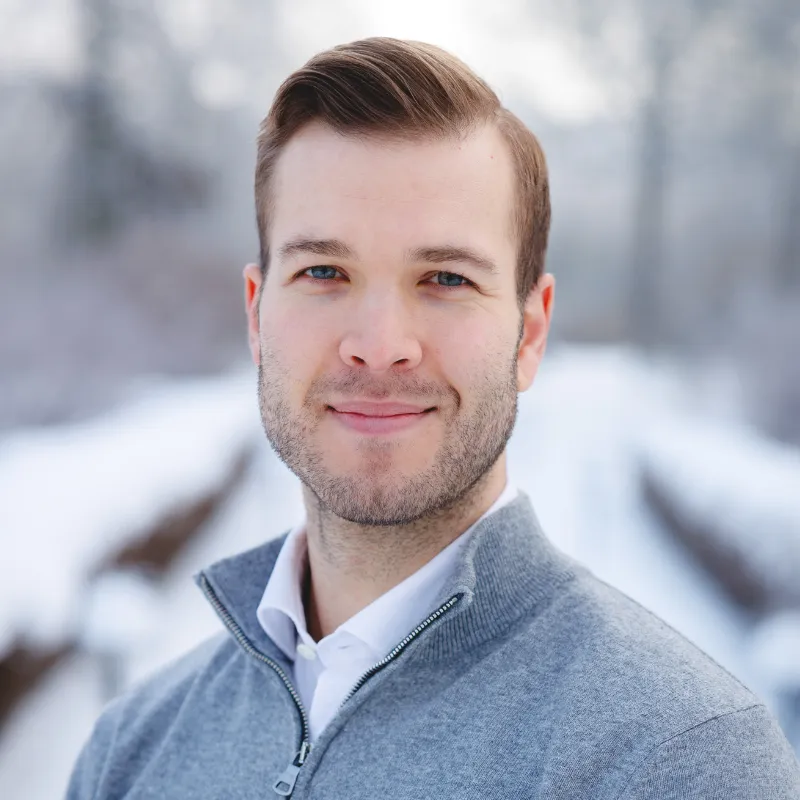 Vi vill inspirera och skapa ett forum för idéutbyte, säger Fredrik Berglund, undervisningsråd på Skolverket och nationell koordinator i NVL