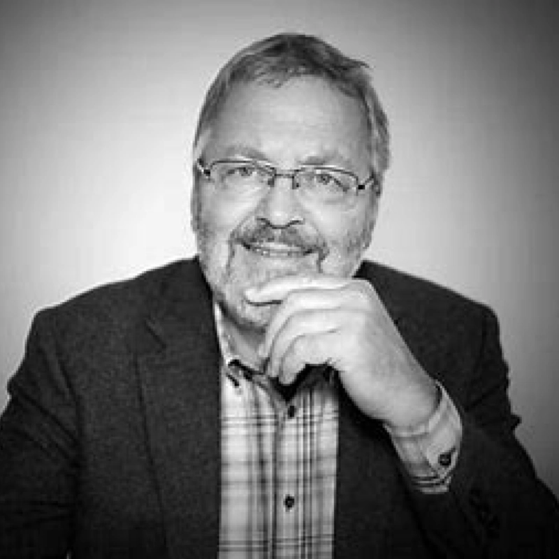 Hans Mikkelsen Hans Mikkelsen