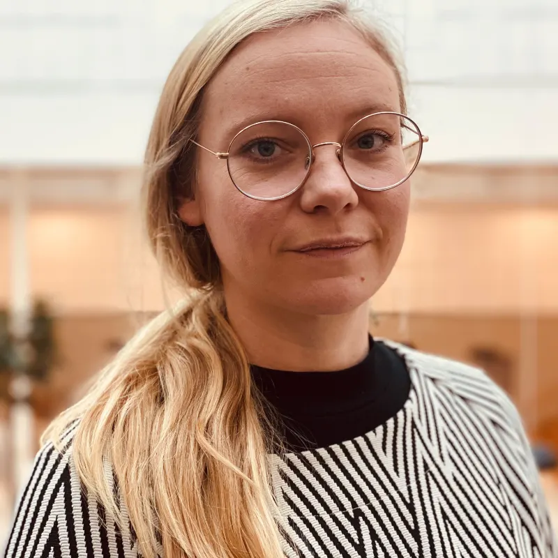 Hedvig Stahre