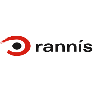 Rannis Logo