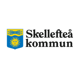 Skellefteå Kommun logo