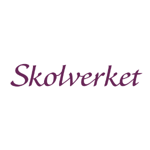 Skolverket logo