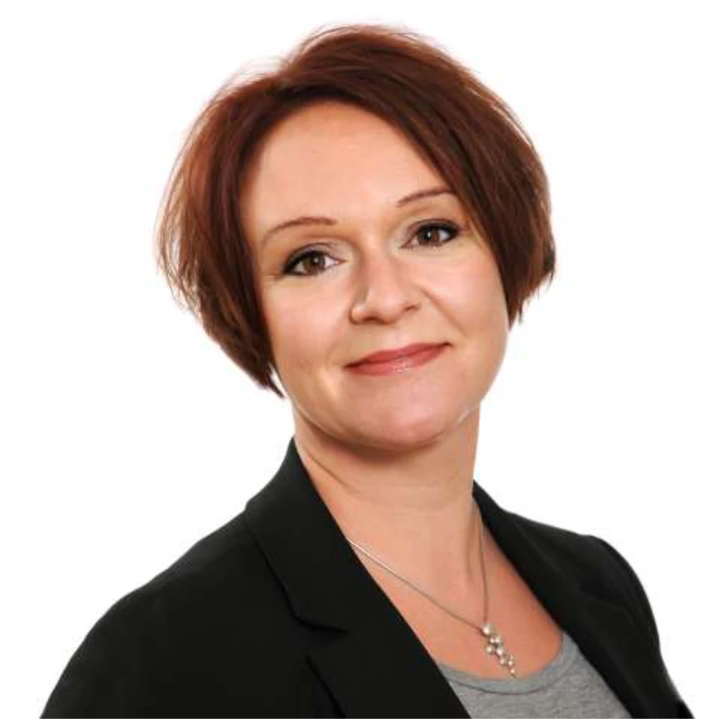 Therese Sjöblom