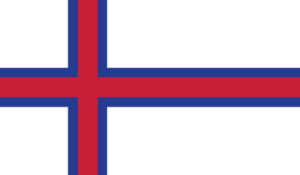 Færøisk flag