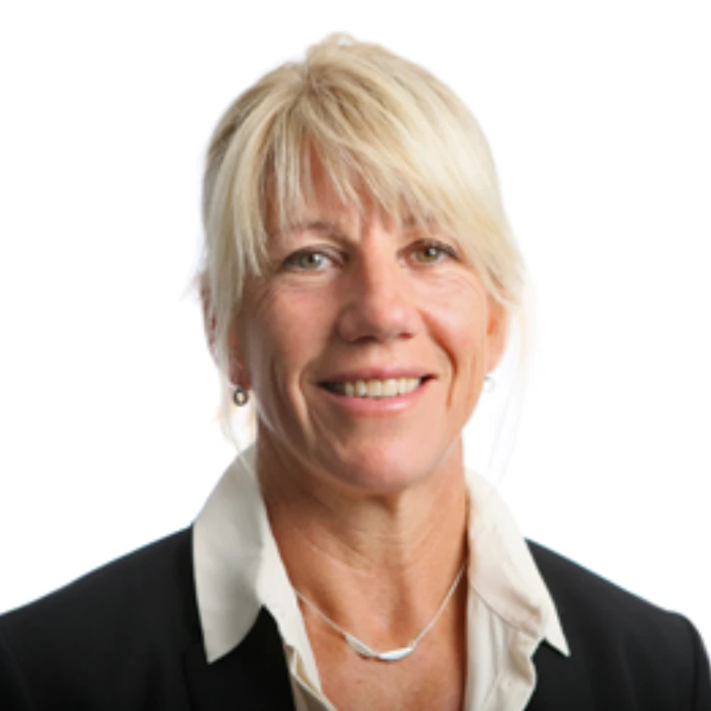 Helén Björnsdotter