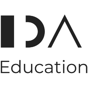 IDA Education logo