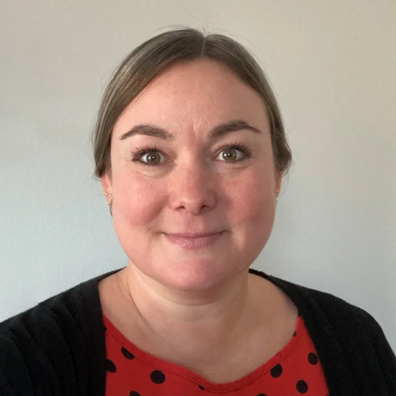 Maja Borch Hansen