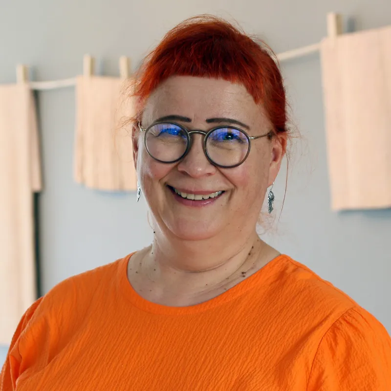 Sanna Voipio-Huovinen