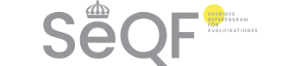 SEQF Logo