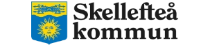Skellefteåkommun färg Logo