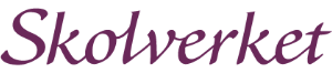 Skolverket Logo