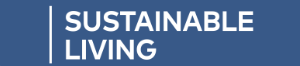 Sustainable Living Logo