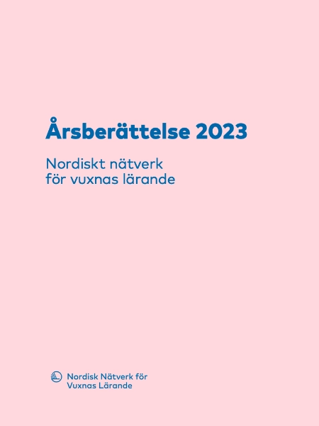 Årsberättelse 2023