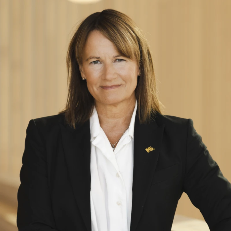 Kristina Sundin Jonsson