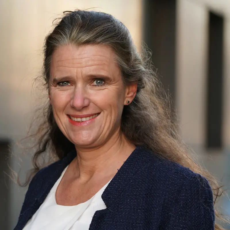 Margrethe Marstrøm Svensrud