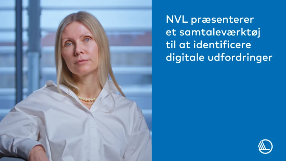 Samtaleværktøj