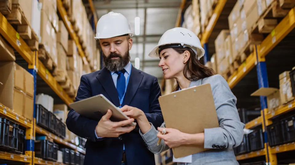 Webinar: Forskjeller innen digitale ferdigheter er et hinder for produktivitet – finn ut hvordan man tetter kompetansegapet