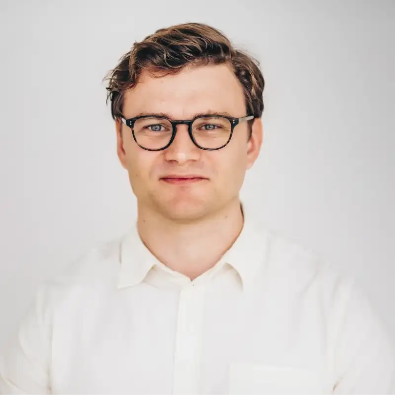 Anders Sæve Obrestad