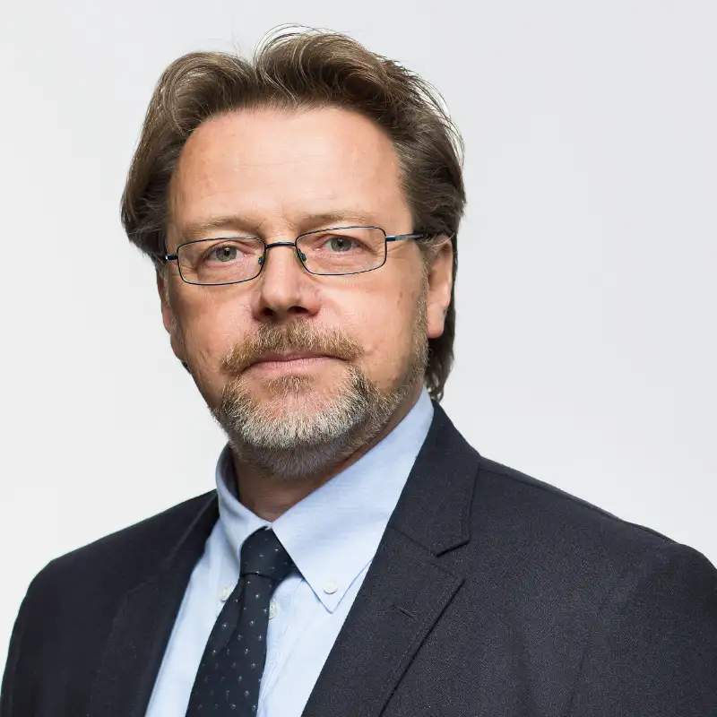 Atle Årnes
