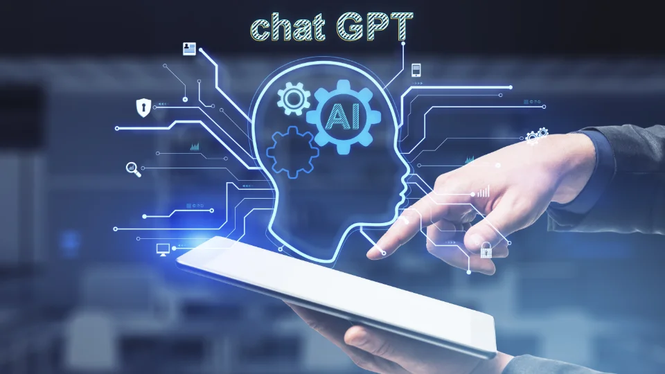 ChatGPT kan bygge bro mellem ordblinde og undervisning