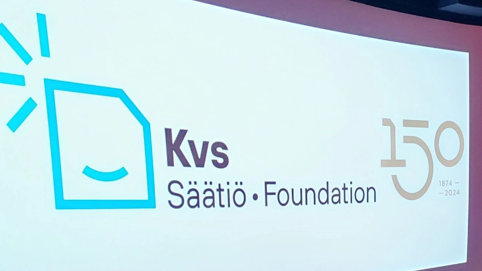Finlands äldsta bildningsstiftelse gör sig redo att fira 150 år av betydelse