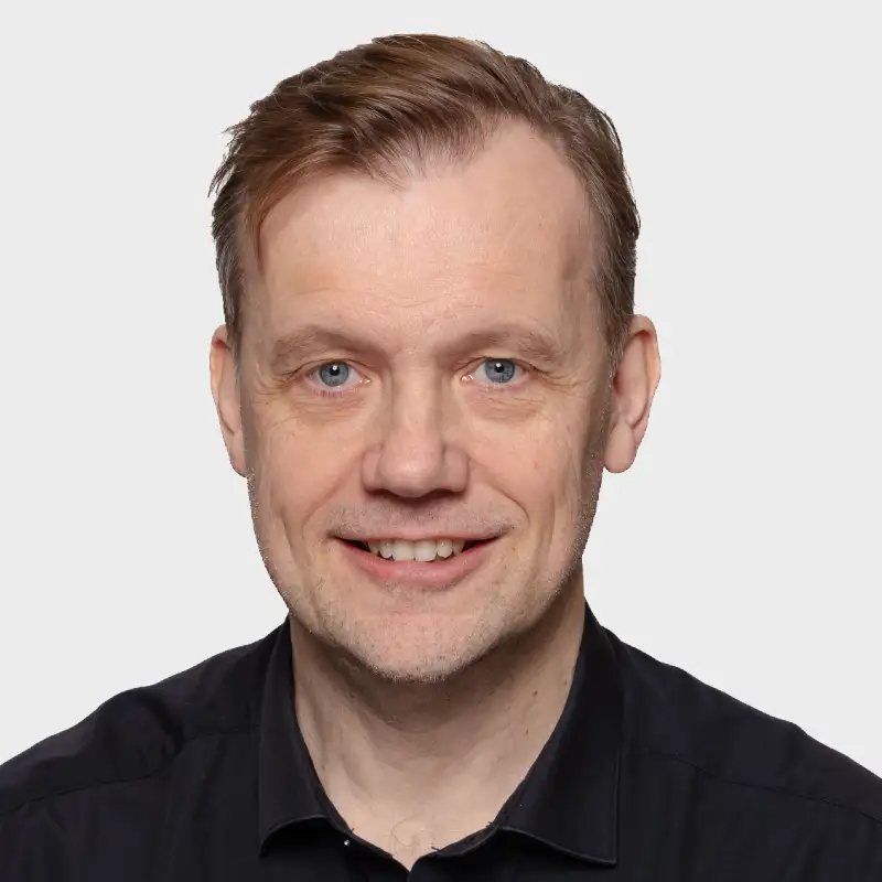 Helgi Þ. Svavarsson