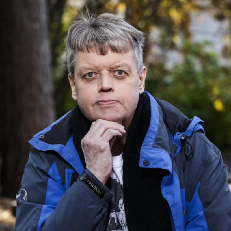 Juhani Rautopuro