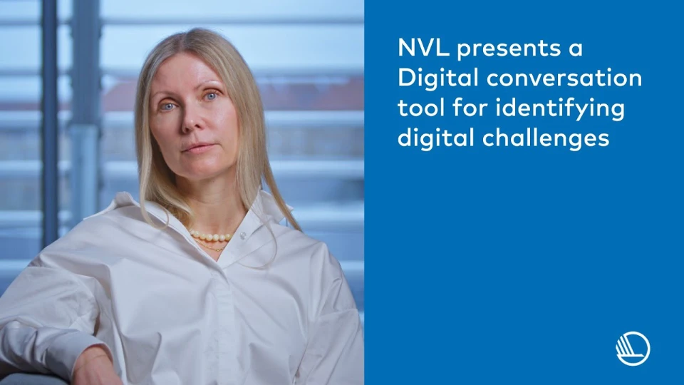 NVL Digital toolkit