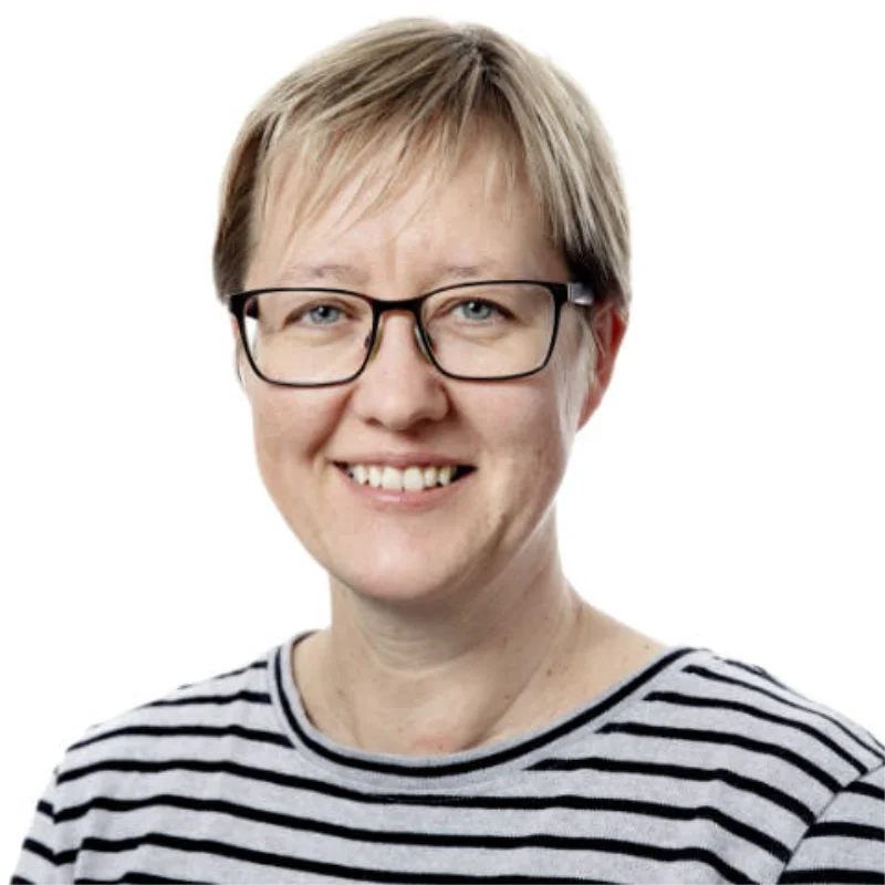 Vibeke Jakobsen