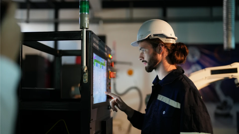 Digital omstilling i arbeidslivet – hvordan kan det fungere i praksis?