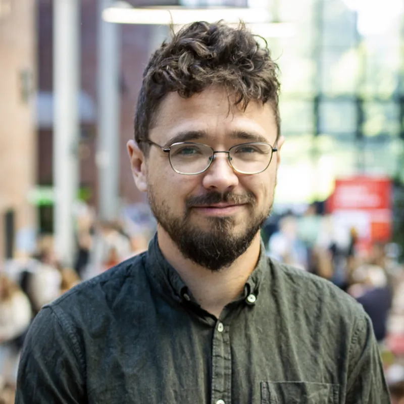 Anders Wiik