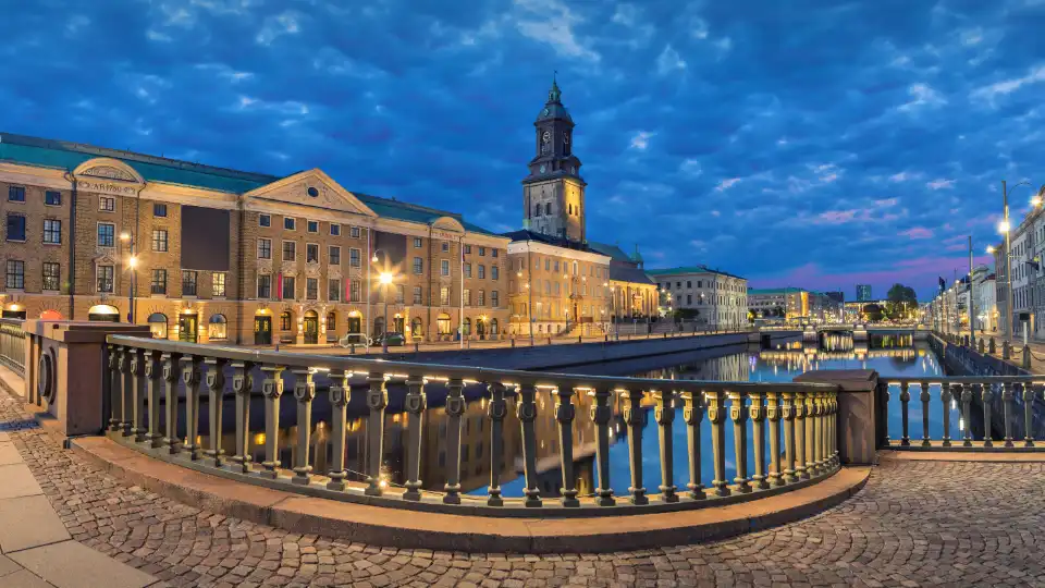 Gothenburg, Sweden