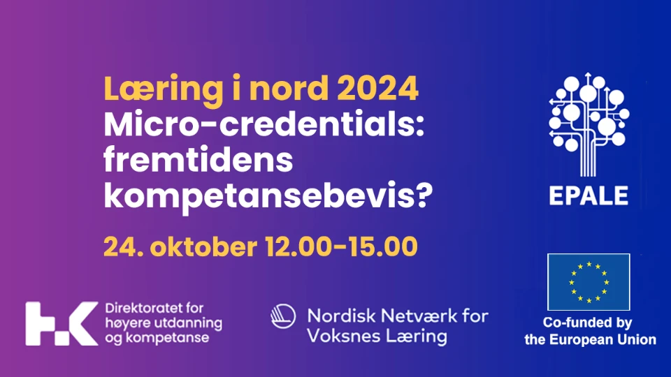 Læring i nord 2024