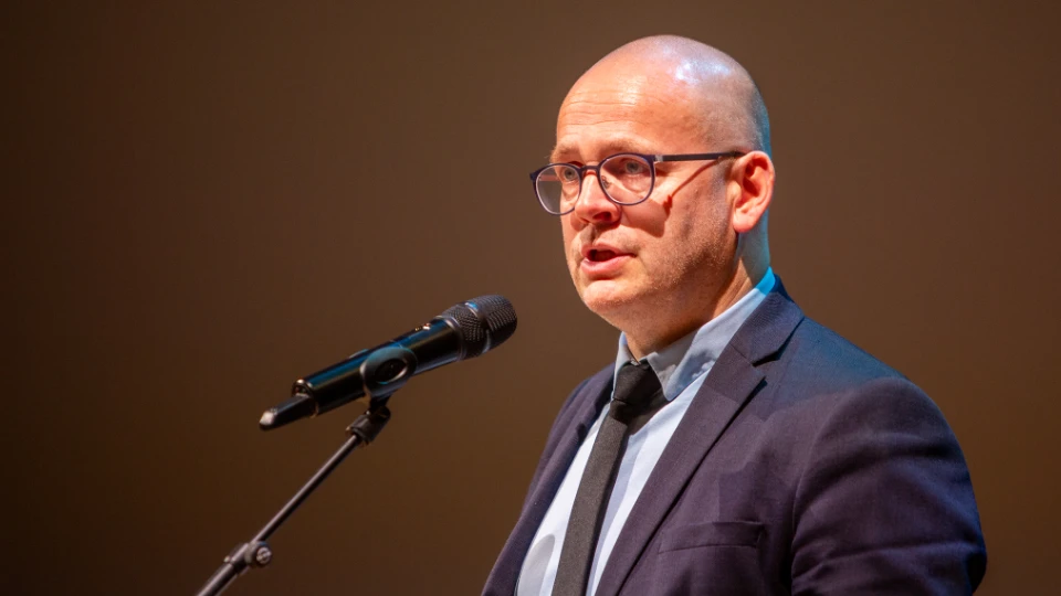 Djóni Nolsøe Joensen