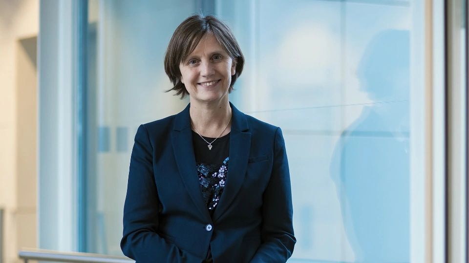 Kjersti Toppe