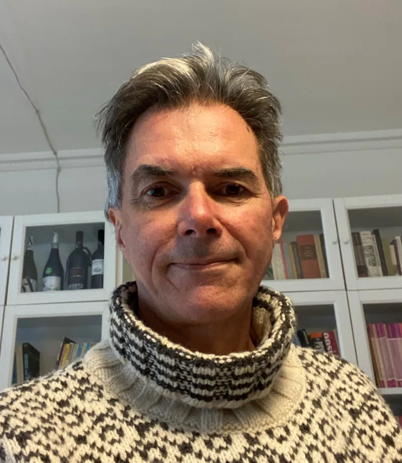 Jeppe Læssøe