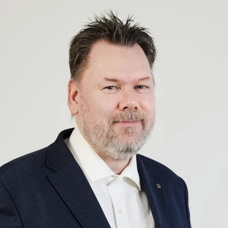 Hrannar Baldursson