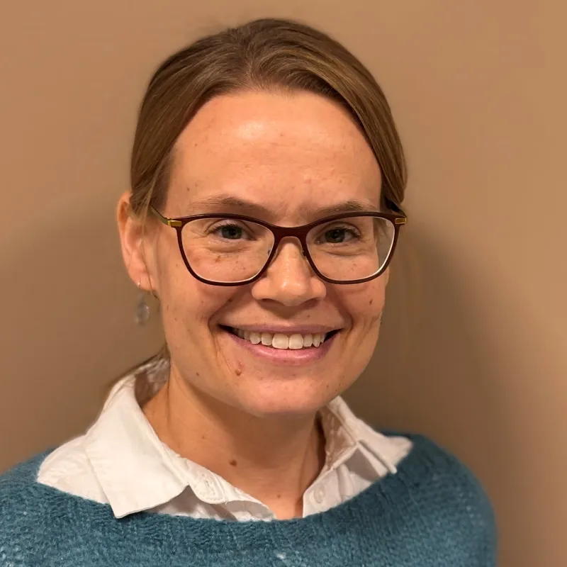 Kristi Staveland Sæter