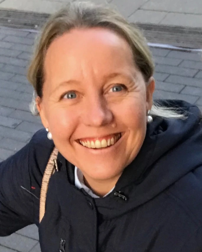 Anneline Malling Breen