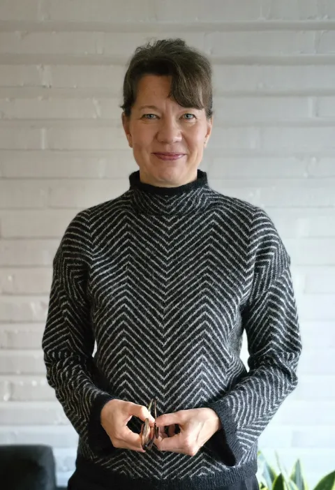 Sini Keinonen