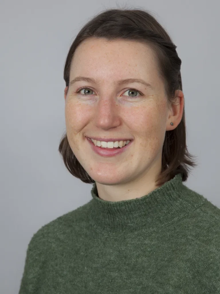 Solveig Gjørv Røraas